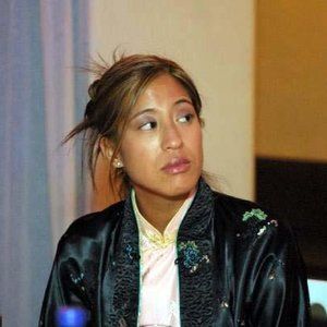 Meet your Posher, Robi